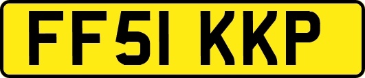 FF51KKP
