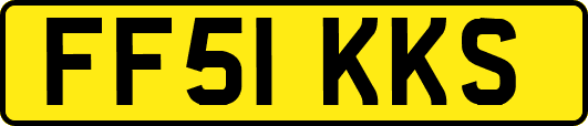 FF51KKS