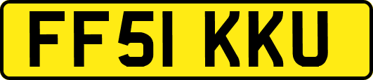 FF51KKU