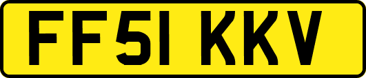 FF51KKV