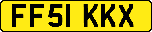 FF51KKX