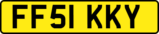 FF51KKY