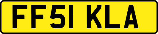 FF51KLA