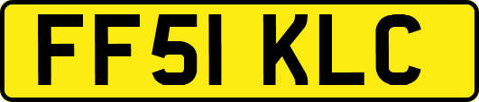 FF51KLC