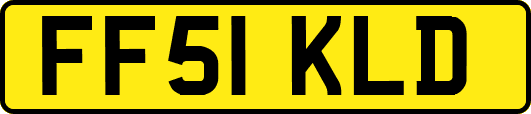FF51KLD