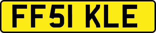 FF51KLE
