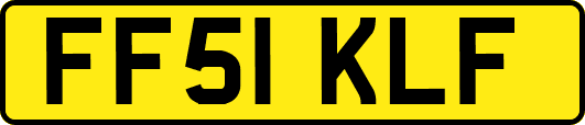 FF51KLF