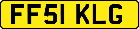 FF51KLG