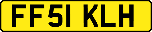 FF51KLH