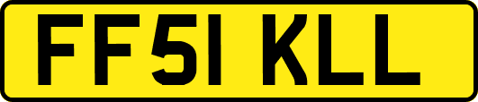 FF51KLL
