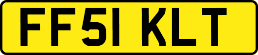 FF51KLT