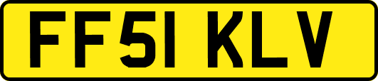 FF51KLV
