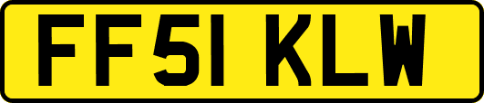 FF51KLW