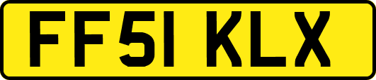 FF51KLX