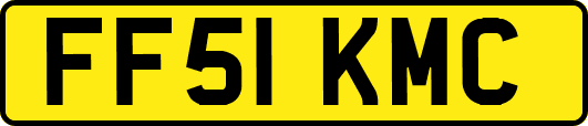 FF51KMC