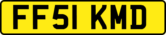 FF51KMD
