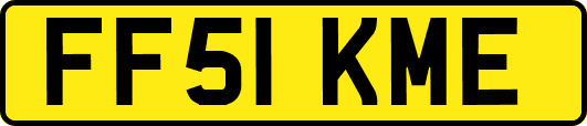 FF51KME