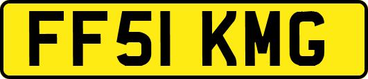 FF51KMG