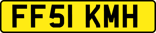 FF51KMH