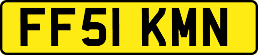 FF51KMN