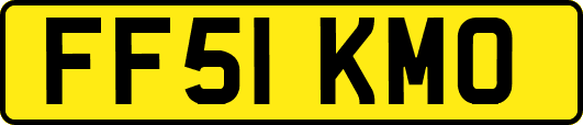 FF51KMO