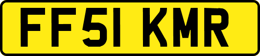 FF51KMR