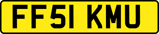 FF51KMU