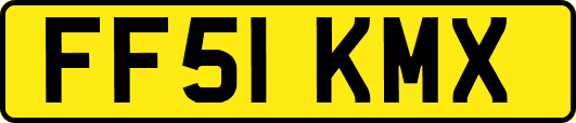 FF51KMX
