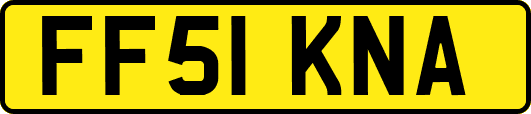 FF51KNA
