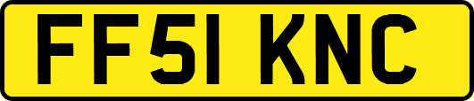FF51KNC