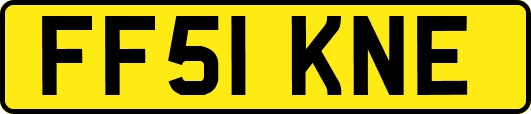 FF51KNE