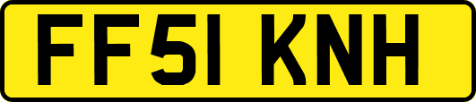 FF51KNH