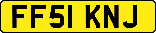 FF51KNJ