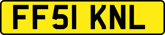 FF51KNL