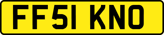FF51KNO