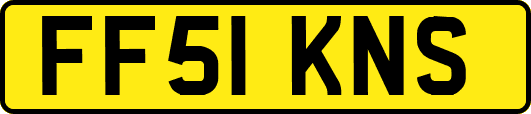 FF51KNS