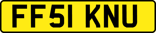 FF51KNU