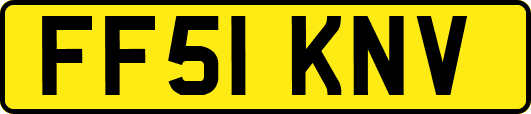 FF51KNV