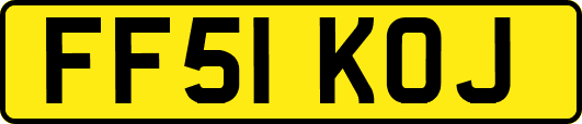 FF51KOJ