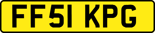 FF51KPG