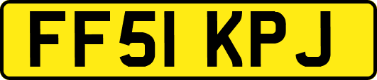 FF51KPJ