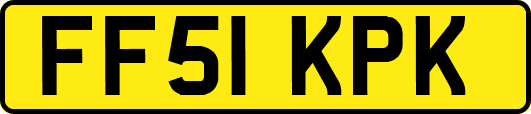 FF51KPK
