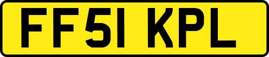 FF51KPL