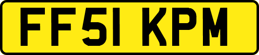 FF51KPM