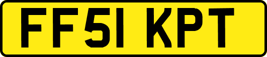 FF51KPT