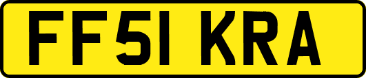 FF51KRA