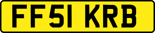 FF51KRB