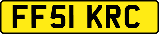 FF51KRC