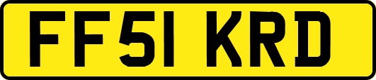 FF51KRD