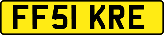 FF51KRE